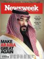 Newsweek  magazine